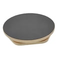 thumbnail image 3 of Disco de torsión de cintura,Accesorios para gimnasio en casa con discos para hacer ejercicio con torsión de cintura,Tabla de torsión para abdominales Equipo para entrenamiento, 3 of 8