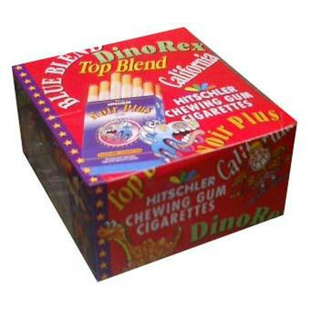 Chewing Gum Cigarettes Hitschler Case 24x35g Walmart Com Walmart Com Chewing Gum Cigarettes Hitschler Case 24x35g Walmart Com Walmart Com