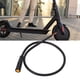 thumbnail image 5 of Cable De Extensión Del Sensor Del Freno Del Acelerador, Accesorio De Bicicleta Eléctrica Ligera De 200 V CA Para Reemplazo ANGGREK Conector hembra, 5 of 8