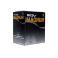 thumbnail image 2 of Trojan Magnum XL Large Size Lubricated Latex Condoms - 3 Count, 2 of 2