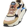 thumbnail image 3 of Tenis Puma Trinity Open Road Erkek Hombre beige 26.5, 3 of 5