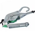 thumbnail image 3 of MesaSe Hanging Cervical Spine Stretching Frame Home Portable Neck Protector Neck Retractor Cervical Traction Over Door Neck Massager, 3 of 6