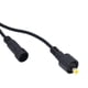thumbnail image 3 of Cable de extensión de luz solar DC5.5x2.1mm Cable de línea de 5 metros 12V 24V Universal, 3 of 8