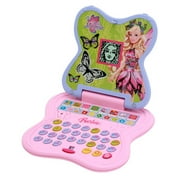 Barbie Mariposa Learning Laptop