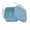 B, variant on 1 Pack Silicone Food Storage Containers with Lids, Reusable Nesting Lunch Bento Box ,Leakproof, Dishwasher Microwave Freezer Safe