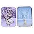 thumbnail image 2 of Collar Disney Frozen Olaf I Like Warm Hugs para niños, 2 of 2