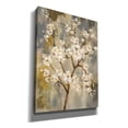 thumbnail image 2 of Epic Graffiti 'Neutral Branches I' by Silvia Vassileva, Canvas Wall Art, 40"x54", 2 of 8