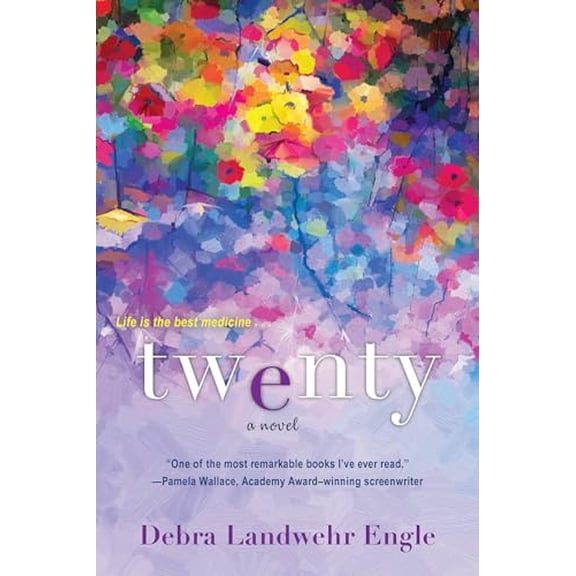Pre-Owned Twenty: A Touching and Thought-Provoking Women's Fiction Novel (Paperback) 1496723570 9781496723574