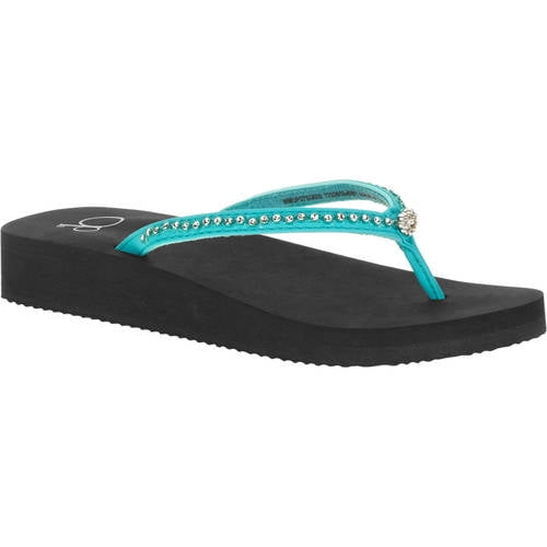 op women's flip flops