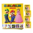 thumbnail image 1 of Multiset Super Mario 2025 Panini Stickers Edicion 1, 1 of 2