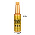 thumbnail image 3 of Automotive Saving Oil Removal Carbon Accumulation Engine 120ml Automotive Gasoline Additive, 3 of 7