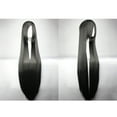 thumbnail image 5 of Unique Bargains Wigs for Women 39" Black Wigs for Black Women with Wig Cap Long Hair, 5 of 6