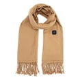 thumbnail image 2 of ERK Heating Scarf Three Gear Regulation USB Heater Heating Neck Brace Heated Scarf With Neck Heating Pad Heated Neck Wrap, 2 of 6