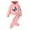 Pink, variant on TAmten Girl Outfits 6/7 Girls' Clothing Set Butterfly Print Crop Top Hoodies Sweatpants 2 Piece Outfits Kids Sweatsuit Tracksuit Jogger Set 2-12T(Pink,11-12 Years)