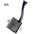 thumbnail image 2 of 1Pcs 230V à 25A Module de Rétrofit Limiteur de Courant de Démarrage Doux pour Outils Électriques, 2 of 9