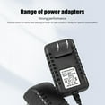 thumbnail image 2 of 10W USB Power Adapter 5V 2A Universal Charger With 1M Cable For Multiple Devices, 2 of 5