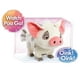 thumbnail image 5 of Peluche Moana Pua Just Play Sonidos y Movimiento, 5 of 6