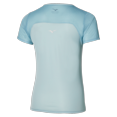 thumbnail image 2 of Mizuno Women's DryAeroFlow Graphic Tee, 2 of 6