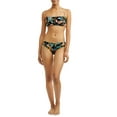 thumbnail image 2 of Women's Desert Bloom Bandeau Swimsuit Top, 2 of 4