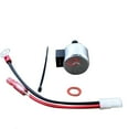 thumbnail image 3 of New Carburetor Fuel Shut off on Solenoid for John Deere AM128242 Carb US, 3 of 5