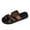 Grey f9 orthopedic Sandals, variant on Orthopedic Sandals Arch Support Flip Flops for Women Orthotic Sandals Lightweight Thong Sandals for Walking All-Day Comfort Size 8