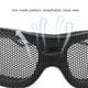 thumbnail image 3 of Gafas resistentes al viento marco de PC de gafas protectoras de dureza para caza de ciclismo al aire libre, 3 of 8