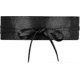 thumbnail image 1 of Women's Classic Waist Belt Wide Belt Wrap Belt Tie Belt Waist Bandred, 1 of 5