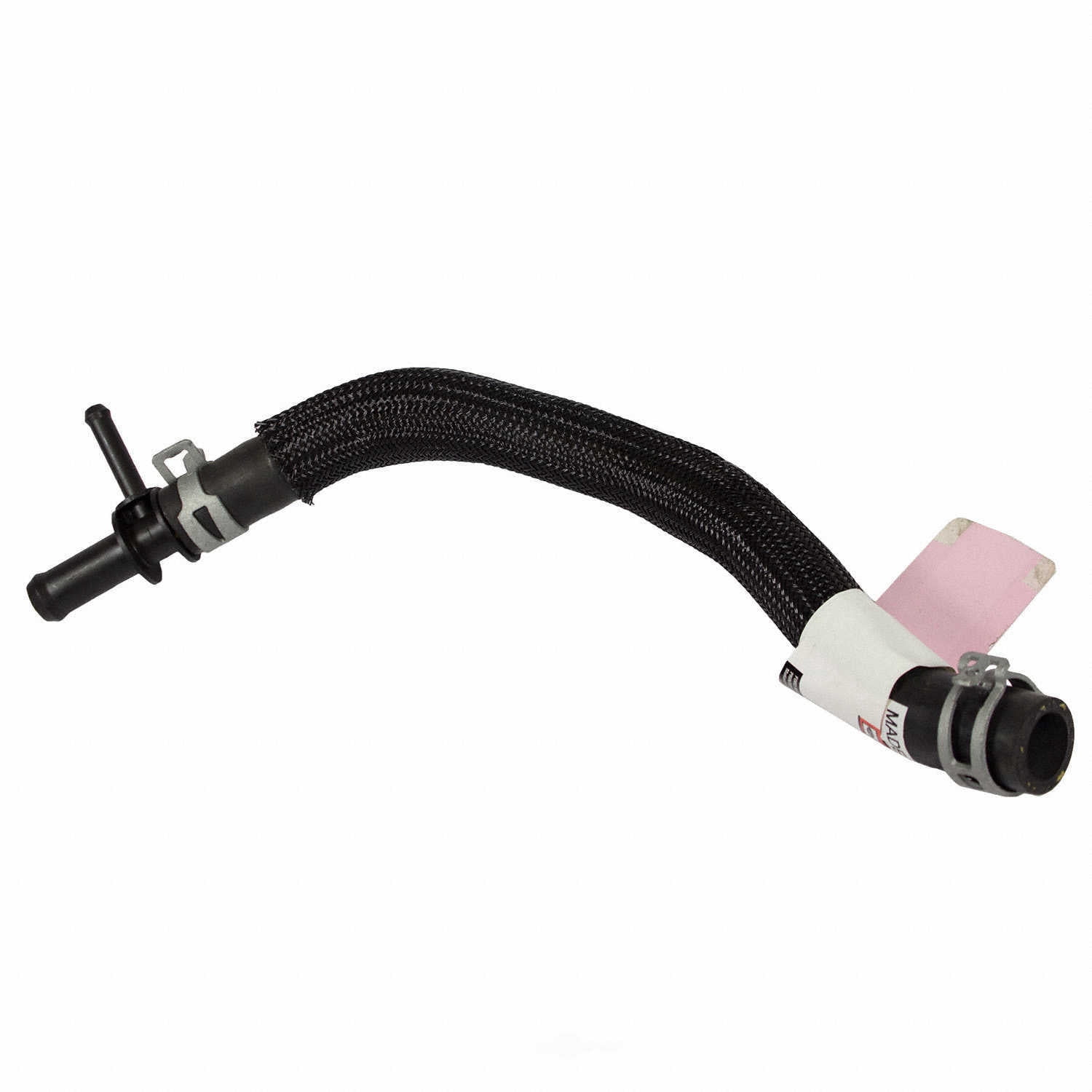 Motorcraft KH-527 HVAC Heater Hose Fits select: 2010-2012 FORD FUSION, 2010-2011 MERCURY MILAN