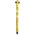 thumbnail image 2 of Clearance Sale! 1PC Erasable Animal Pen, 0.7mm Thermal Ink Retractable Gel Pen for Writing, Plastic, for Office & Home, (16cm, Bee), 2 of 9