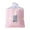 Pink, variant on Bathroom Towel Sets Bath Towel Bathroom Set Deluxe Bath Towel Soft Cotton Towel Set High Absorbent Towel Includes 1 Bath Towel 27.5X55 Inches and 1 Towel 13.5X29.5 In