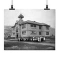 thumbnail image 2 of Print: Public School, 1906, 2 of 4
