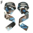 thumbnail image 1 of Sangles de Musculation pour Gym, Support de Poignet, Sangle de Musculation, G9M0, 1 of 9