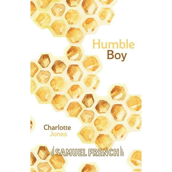 Humble Boy, (Paperback)