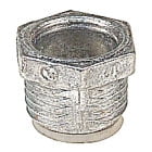 Steel City HA808, Conduit Nipple, 3""Chase Nipple,Rgd/Imc,Dc,Insul, 1 PC
