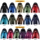 thumbnail image 3 of Chaqueta de esquí impermeable de montaña Chaqueta a prueba de viento Chaqueta de snowboard Chaqueta Abanopi Chaqueta, 3 of 7