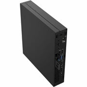 Dell OptiPlex 7000 7010 Desktop Computer, Intel Core i5 13th Gen i5-13500T, vPro Technology, 16 GB, 256 GB SSD, Micro PC