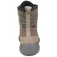 thumbnail image 3 of Bogs 72412 Women's Freedom Lace Waterproof Boots, Taupe - Size 10, 3 of 5