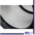 thumbnail image 4 of 24000 Replacement Filter Set Compatible with Honeywell 50250-S & Kaz 50255 50255-HD Air Purifiers,H13 HEPA Activated Carbon Pre-Filters Air Clean Dust VOCs, 4 of 6