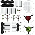 thumbnail image 4 of For Conga Eternal Pet Max X-Treme, Parts Side Main Brush Filter, 4 of 4