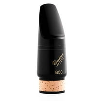 Vandoren B50 Bass Clarinet Mouthpiece