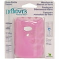 thumbnail image 2 of Glass Bottle Sleeve, Pink - 4oz, 2 of 2