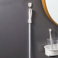 thumbnail image 2 of Cepillo de limpieza de alcantarillado de 45cm herramienta antiobstrucción para limpieza de piscinas domésticas dragado de tuberías para cocina y baño ANGGREK Otros, 2 of 8
