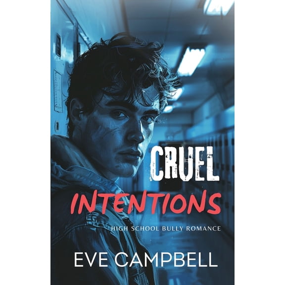 Cruel Intentions, (Paperback)