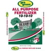 Gro Green All Purpose 10-10-10 Fertilizer