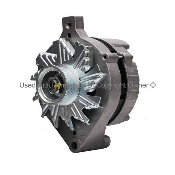 Quality-Built 7745602N Domestic Alternator