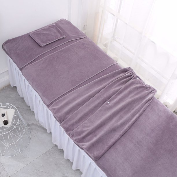 Juego de toallas Toallas para el cuidado de la piel Toallas de baño de belleza Toallas de cama cerradas Estampados bordados