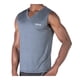thumbnail image 2 of Playera Wilson para Mujer, Deportivo Gris Talla CH, 2 of 4
