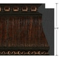thumbnail image 3 of Tangletown Fine Art 3086 Delights of the Heart II by Luis Solis Wall Art, Red - 44 x 20 x 1. 5 inch, 3 of 3