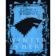 thumbnail image 4 of Game of Thrones Chandail Molletonné pour Hommes « Winter Is Here », 4 of 5