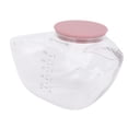 thumbnail image 1 of Taza Recolectora De Leche Válvula De Pico De Pato, Accesorios Para Extractor De Leche Portátiles Cerrados A Prueba De Fugas, 150 ML, Fáciles De Limpiar, Reutilizables Para, 1 of 7
